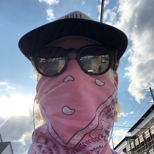 Meet your Posher, Kaite